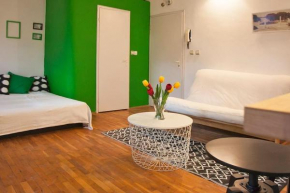 Varna Heart Studio